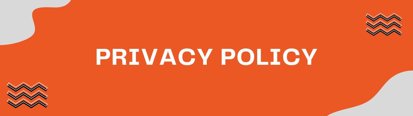 Privacy Policy