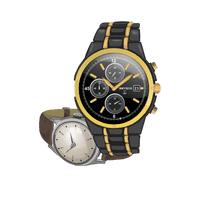Watches & Accessories