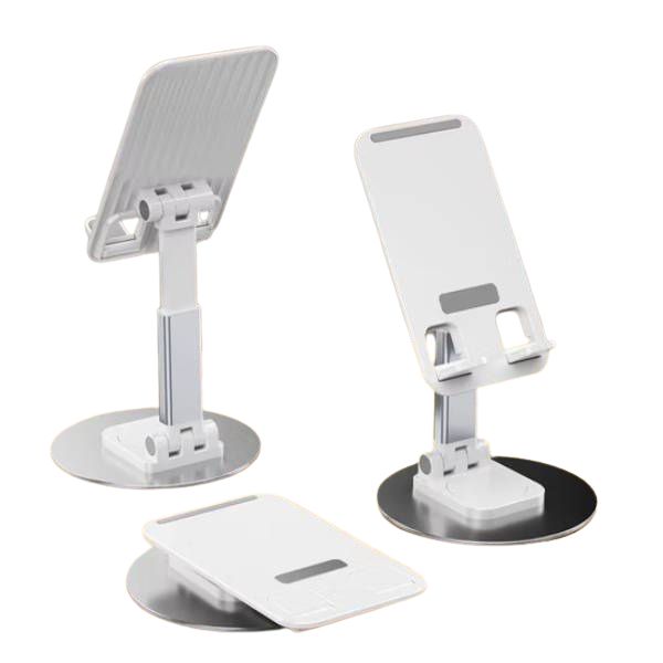 Geeoo 360 Degree ROTATING Mobile Stand ST10