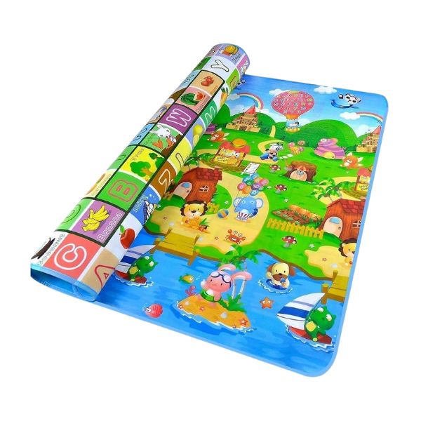 Baby Educational Play Mat