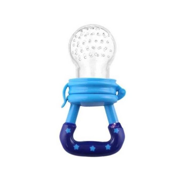 Fruit Pacifier Nipple