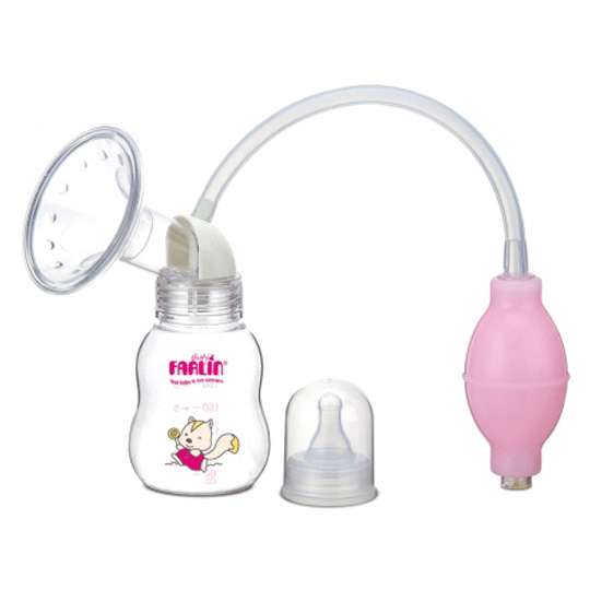 Farlin Manual Breast Pump