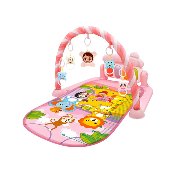 Baby Piano Gym Mat For Fitness ( Girls & Boys)