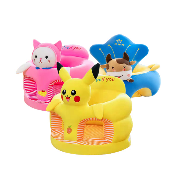 Baby Sofa for Safety Relax Sitting