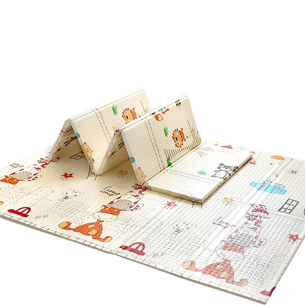 Baby Safety Foldable Floor Mat