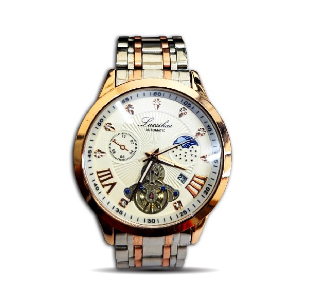 Wristwatch Lanturun - OWGL-001 ( BY 1 Get 1 )