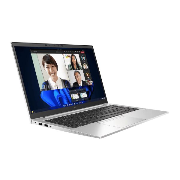 HP EliteBook 840 G8 Core i7 11th Gen 16GB RAM Laptop